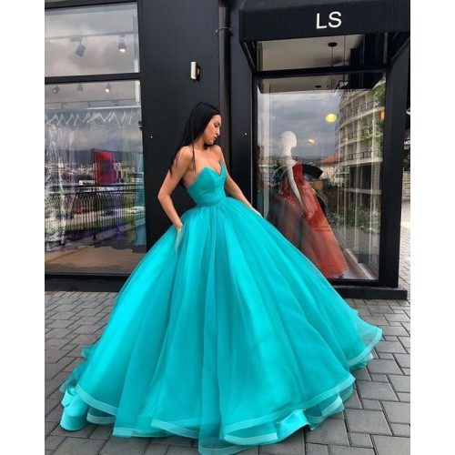 Prom Dresses, ball gown Prom Dresses,fashion cheap long Prom Dresses